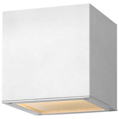 OUTDOOR KUBE Wall mount