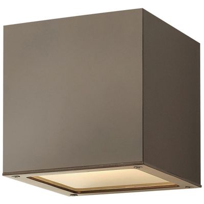 Kube LED Outdoor Downlight