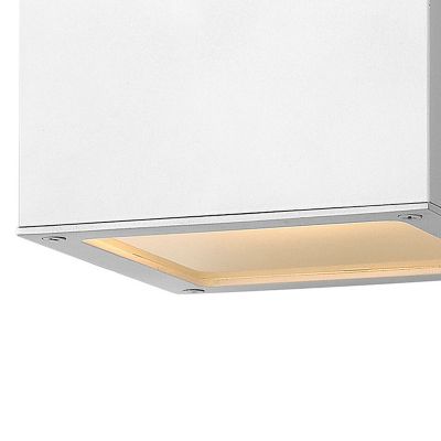 OUTDOOR KUBE Wall mount