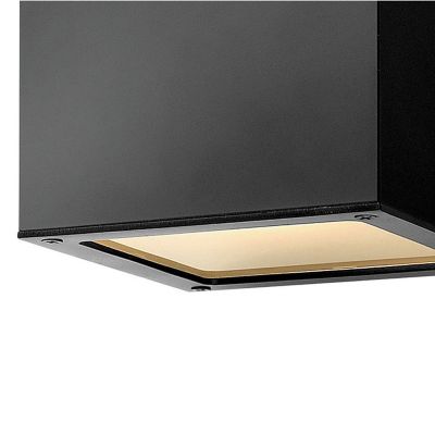 OUTDOOR KUBE Wall mount