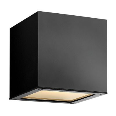 OUTDOOR KUBE Wall Mount