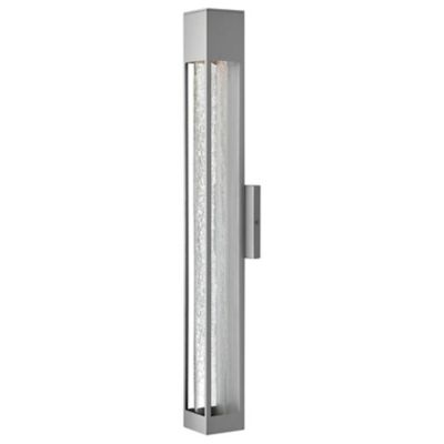 Vapor Outdoor Wall Sconce