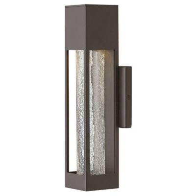 Vapor Outdoor Wall Sconce