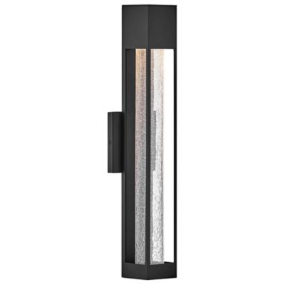 Vapor Outdoor Wall Sconce