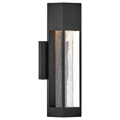Vapor Outdoor Wall Sconce