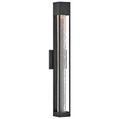 Vapor Outdoor Wall Sconce