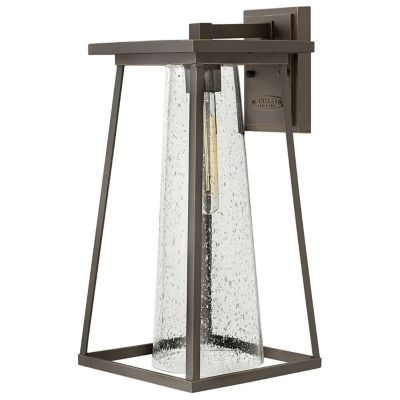 Burke Outdoor Wall Sconce