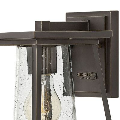 Burke Outdoor Wall Sconce