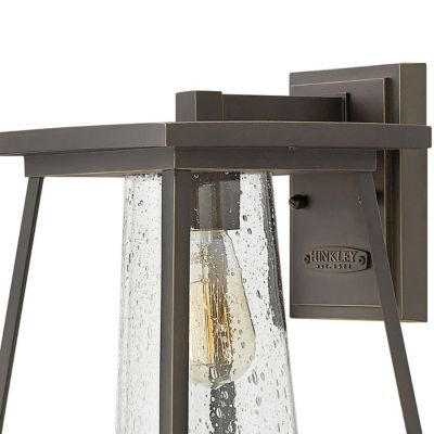 Burke Outdoor Wall Sconce