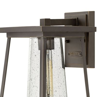 Burke Outdoor Wall Sconce