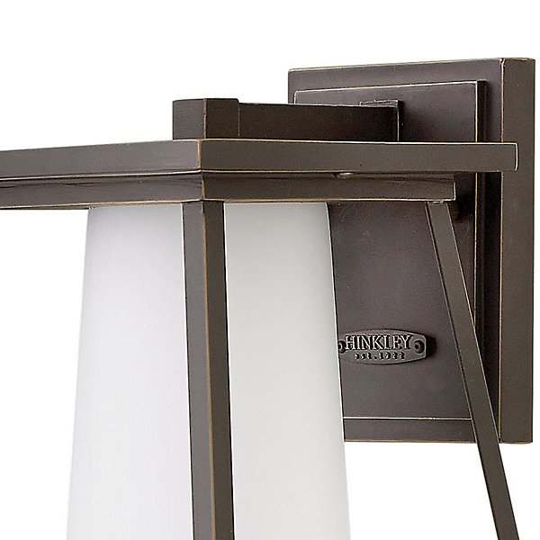 Burke Outdoor Wall Sconce