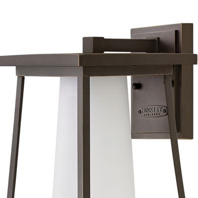 Burke Outdoor Wall Sconce
