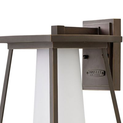 Burke Outdoor Wall Sconce