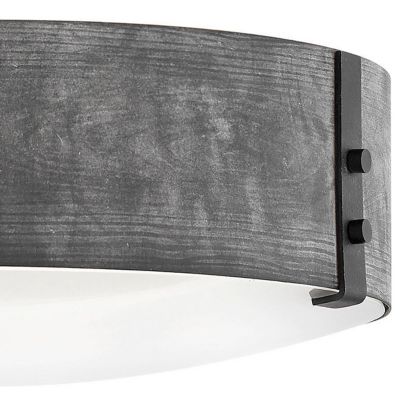 Sawyer Outdoor Flushmount