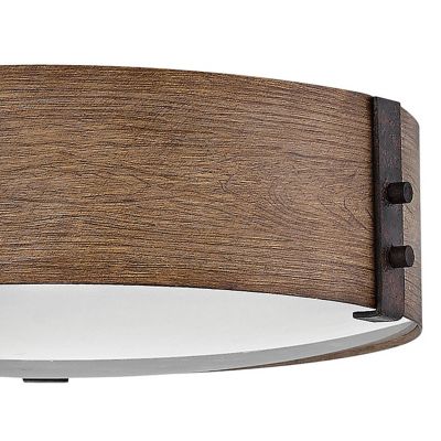 Sawyer Outdoor Flushmount