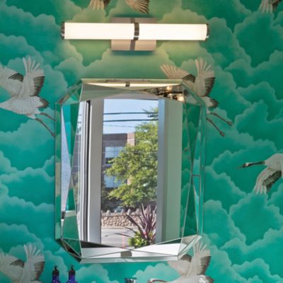 Simi LED Vanity Light