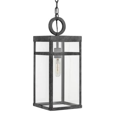 Porter Outdoor Pendant