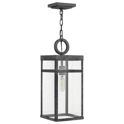 Porter Outdoor Pendant