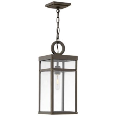 Porter Outdoor Pendant