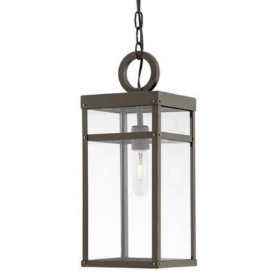 Porter Outdoor Pendant