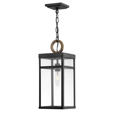 Porter Outdoor Pendant