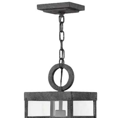 Porter Outdoor Pendant