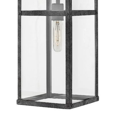 Porter Outdoor Pendant