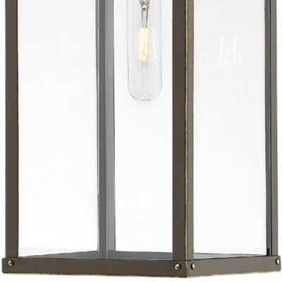 Porter Outdoor Pendant