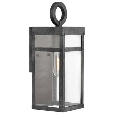 Kingston Hook Outdoor Wall Sconce by Hinkley Lighting