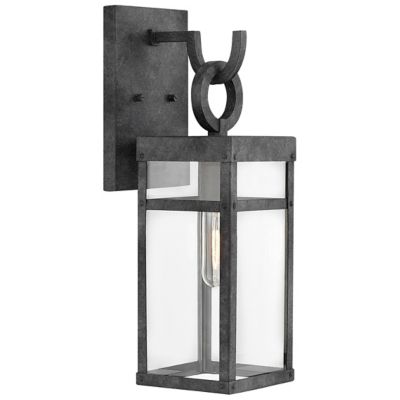 Porter Outdoor Wall Sconce