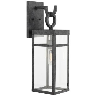 Porter Outdoor Wall Sconce
