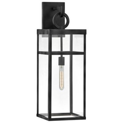 Porter Outdoor Wall Sconce