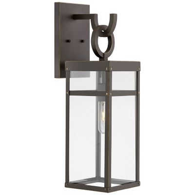 Porter Outdoor Wall Sconce