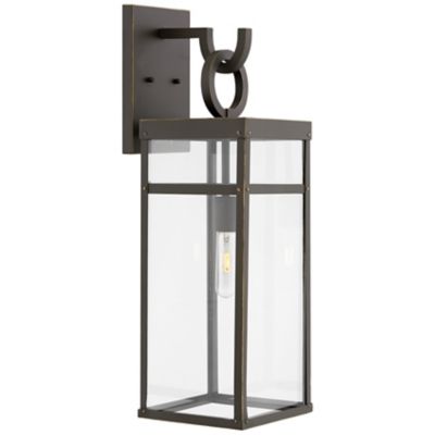 Porter Outdoor Wall Sconce