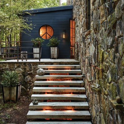 Porter Outdoor Wall Sconce