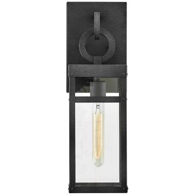 Porter Outdoor Wall Sconce