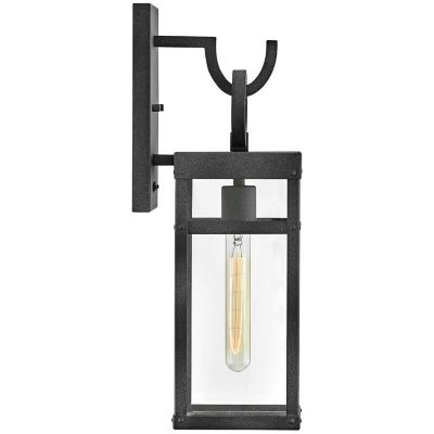 Porter Outdoor Wall Sconce