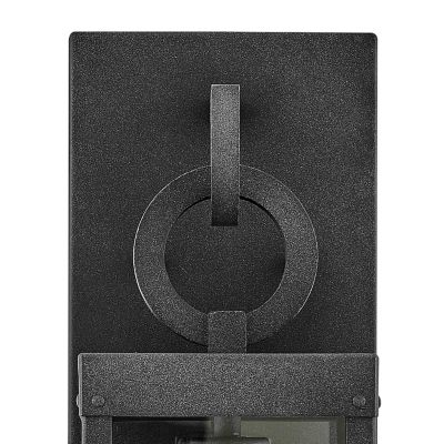 Porter Outdoor Wall Sconce