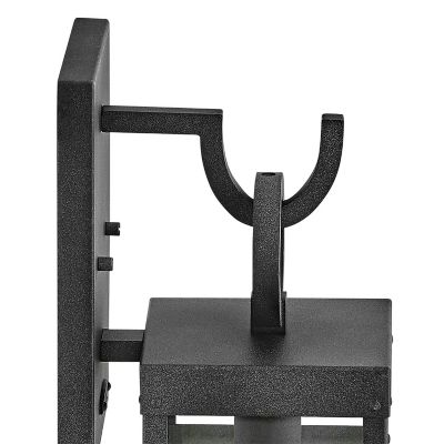 Porter Outdoor Wall Sconce