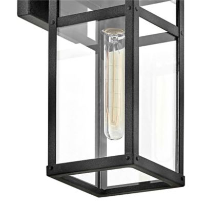 Porter Outdoor Wall Sconce