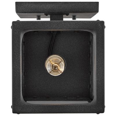 Porter Outdoor Wall Sconce