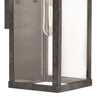 Porter Outdoor Wall Sconce