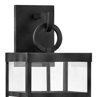 Porter Outdoor Wall Sconce