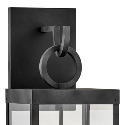 Porter Outdoor Wall Sconce