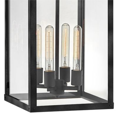 Porter Outdoor Wall Sconce