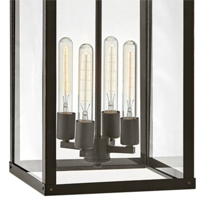 Porter Outdoor Wall Sconce