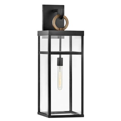 Porter Outdoor Wall Sconce