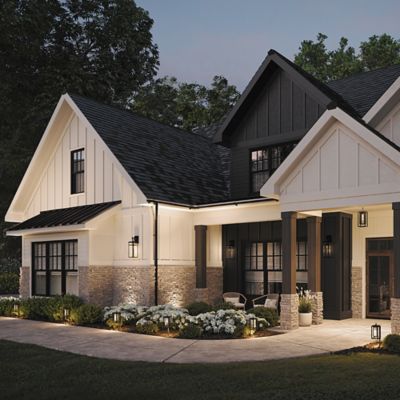 Porter Outdoor Wall Sconce