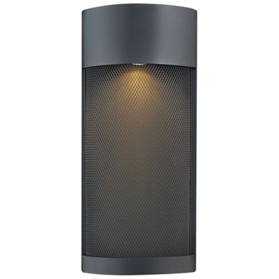Outdoor Aria Pocket Wall Sconce
