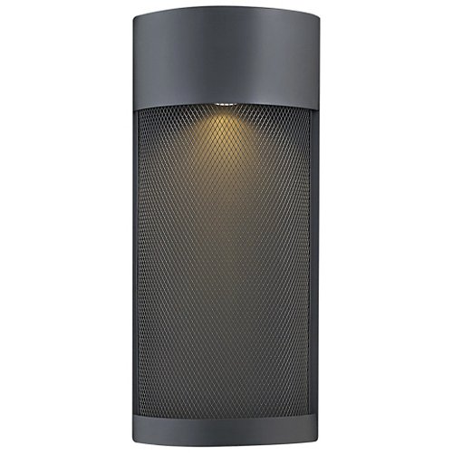 Aria Outdoor Pocket Wall Sconce